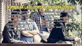 Download lagu Kumpulan Lagu populer indonesia di era 2000an (Akustik) #NOSTALGIA.mp3 | Musik Hits