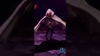 Phantom Mage Ambush: Intense RPG Combat Unleashed! #shorts