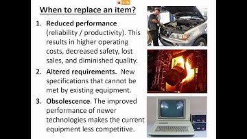 Economic Service Life analysis - optimal ownership duration - ENGR 222, Class 27 (30 Mar 2020)