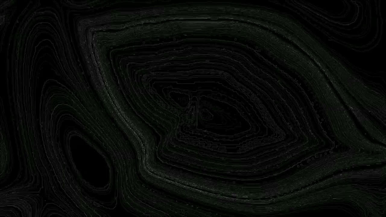 10 hours Dark Neon Tunnel Screensaver 4K UHD 60fps Vj Loop PC Laptop