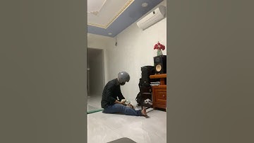 Tên trộm vào nhà cậy két sắt đã bị bắt #tindongtroi #tintuc #tintucdoday #haihuoc #tinnong24h #filmt