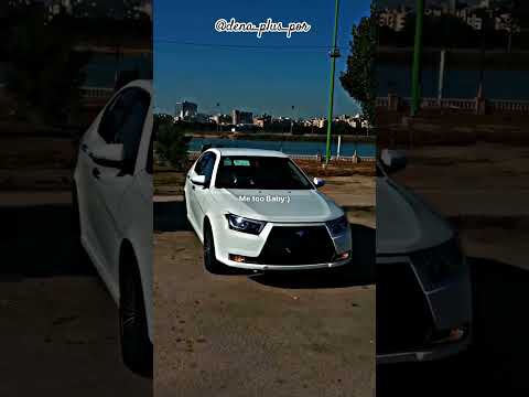    دناپلاس دنا ایرانخودرو 7
