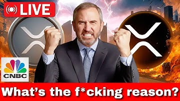 Explained in 3 Minutes: Why XRP’s Price Is Falling!