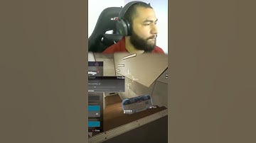 Longbow popping off on drop 😰 #shorts