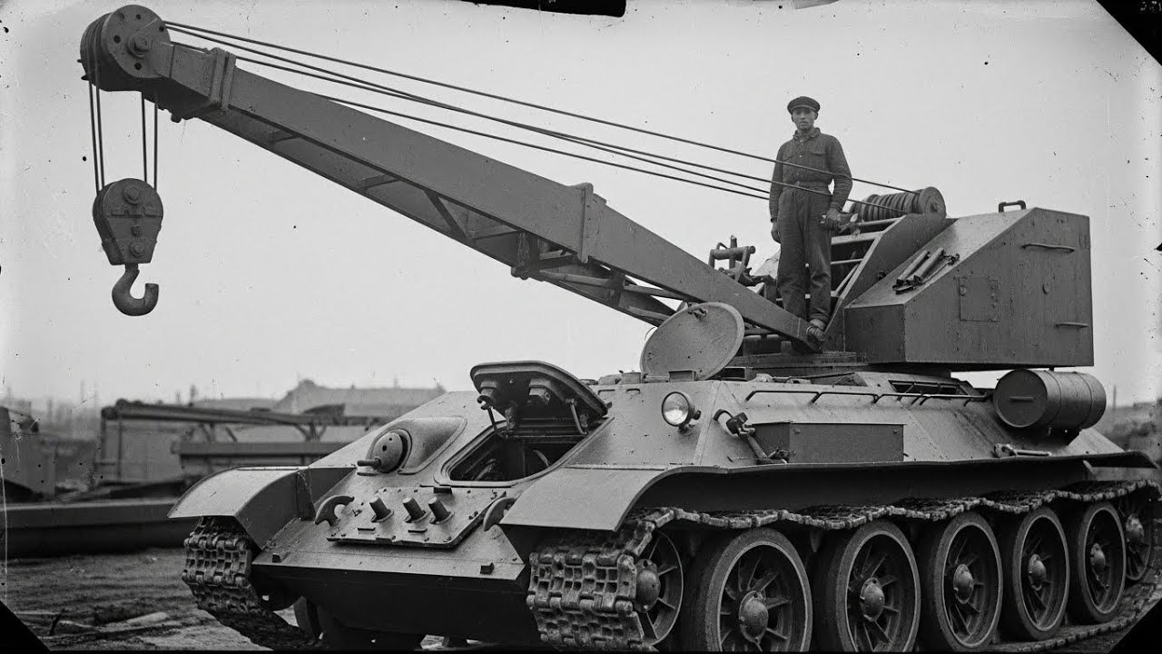 How Stalin Shocked The World When He Banned All Retreats