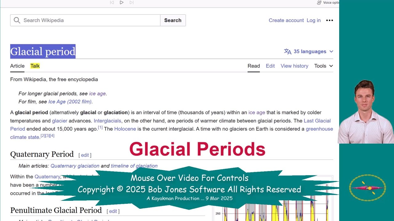 25 Glacial Periods Chase 2025 03 09