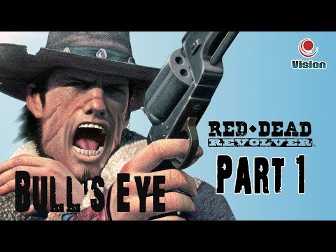 Red Dead Revolver (видео)