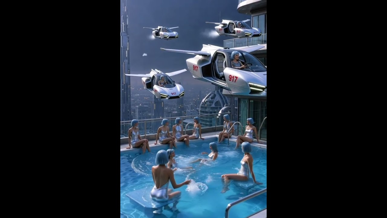 💯x2 Sky-High Adventures 