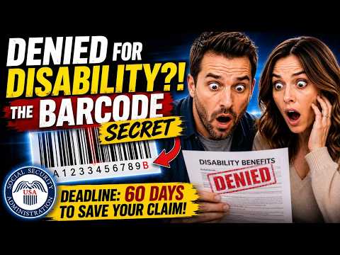DENIED Don't Get Mad Get Even The Barcode Secret Revealed