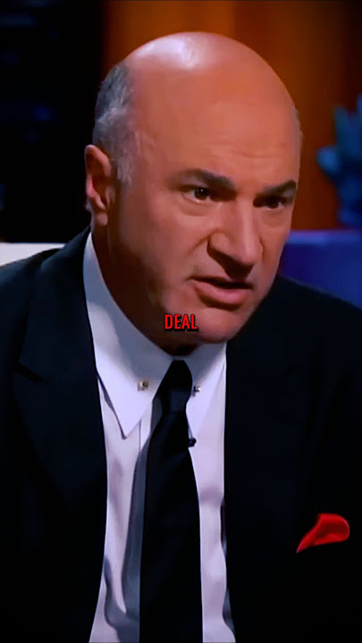 Mr Wonderful Wants This 8-Year Old To Drop Out & Work For Him🥎| Shark Tank US