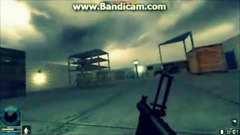 Operation 7 | Gameplay M79 | 11 - 2