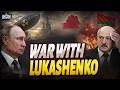 A BOMB from Putin hits Belarus! Lukashenko faces a SCARY SCENARIO. Moscow’s plan
