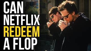 Let’s Talk About Streaming Rewriting Movie History