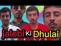 Jalebi ki dhulai | ZAAHHBOYZ | ZB