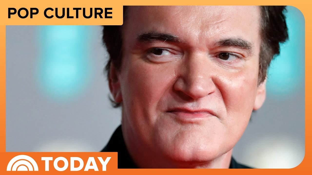 See Quentin Tarantino's Top Favorite Films of the 21st Century