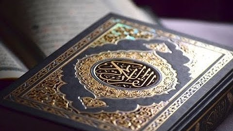 اخر سوره الواقعه و اول الحديد ^ خشوع + اتقان روووووووووووعه لقارئ جامعه عين شمس