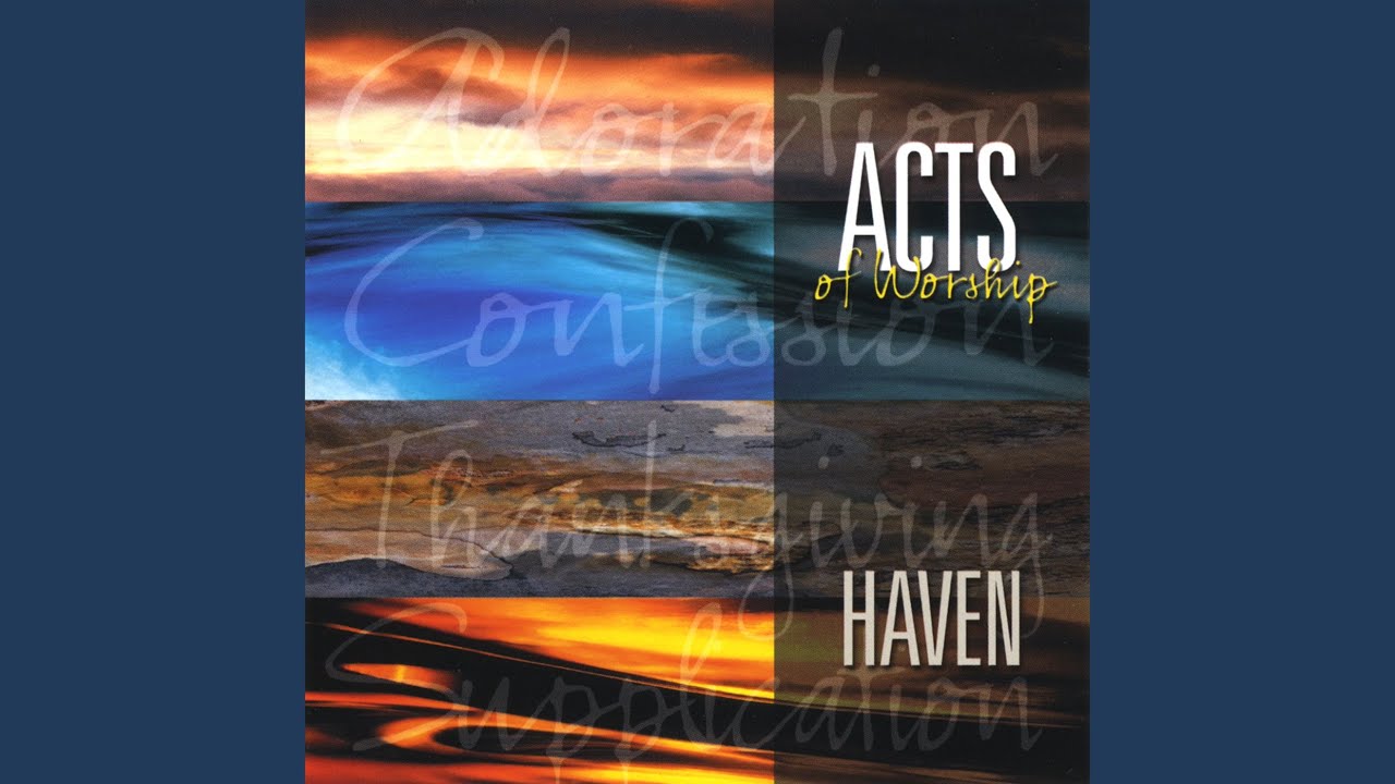 The Glory Goes To You