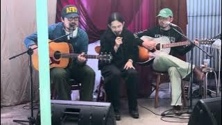 Bilal Indrajaya, Romantic Echoes & Pamungkas - Biar (Acoustic Live 11/8/2025)