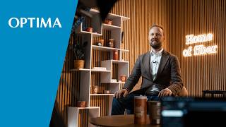 Optima Fiber Packaging in 90 Seconds