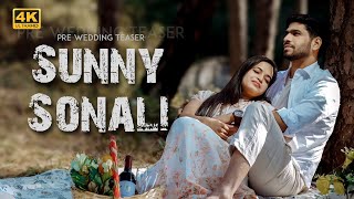Latest 4K Pre Wedding Teaser 2025 | Sunny Sonali | HAPPY PHOTOGRAPHER INDIA 91 98724 10999 Latest 4K Pre Wedding Teaser 2025 | Sunny Sonali | HAPPY PHOTOGRAPHER INDIA 91 98724 10999