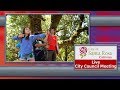 City of Santa Rosa Council Meeting July 10, 2018 City of Santa Rosa Council Meeting July 10, 2018