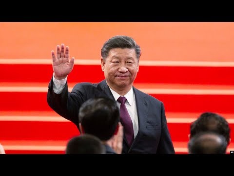 【陈破空：习近平还是想把“党领导一切”强加给澳门】12/20 #焦点对话 #精彩点评