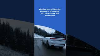 Tire Price Match Guarantee near Prosper, Frisco and McKinney