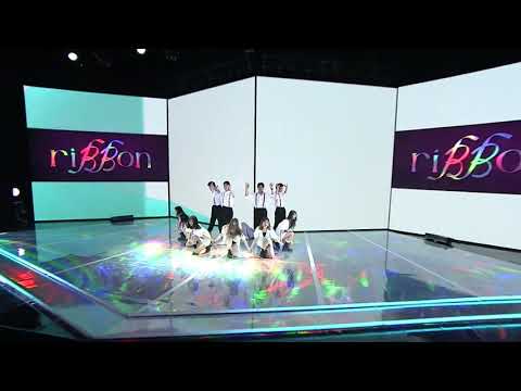 뱀뱀 (BamBam) - riBBon 퍼포먼스 쇼케이스 [Performance Showcase in 4K UHD
