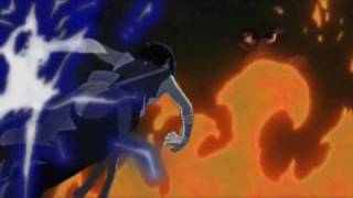 Naruto Shippuden Push it to the limit (AMV)