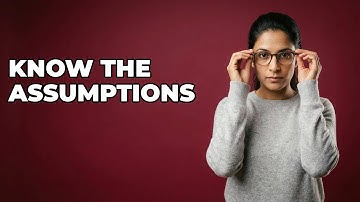 What Assumptions Underlie Parametric Data Tests?