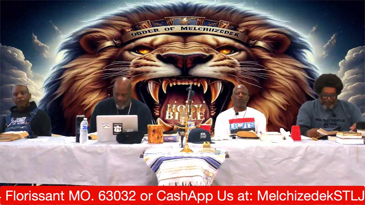 Spiritual Actions Speaks Louder Than Words (What's In A Name)