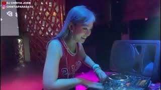 DJ JEDAG JEDUG x SLOWMO REBORN TIKTOK VIRAL 2021 - REMIX FULL BASS JUNGLE DUTCH!