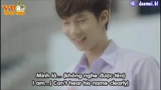 [Vietsub/Engsub] War Of High School The Series Teaser 2 (Boys Love)