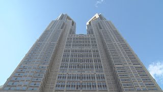 東京、新たに888人感染 過去最多、新型コロナ
