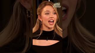 Sydney Sweeney Reveals Most Embarrassing Audition Moment | The Drew Barrymore Show