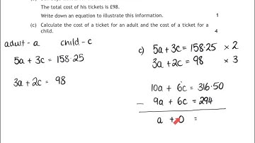 National 5 Paper 2 2014