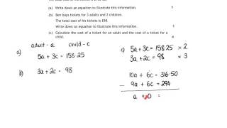 National 5 Paper 2 2014