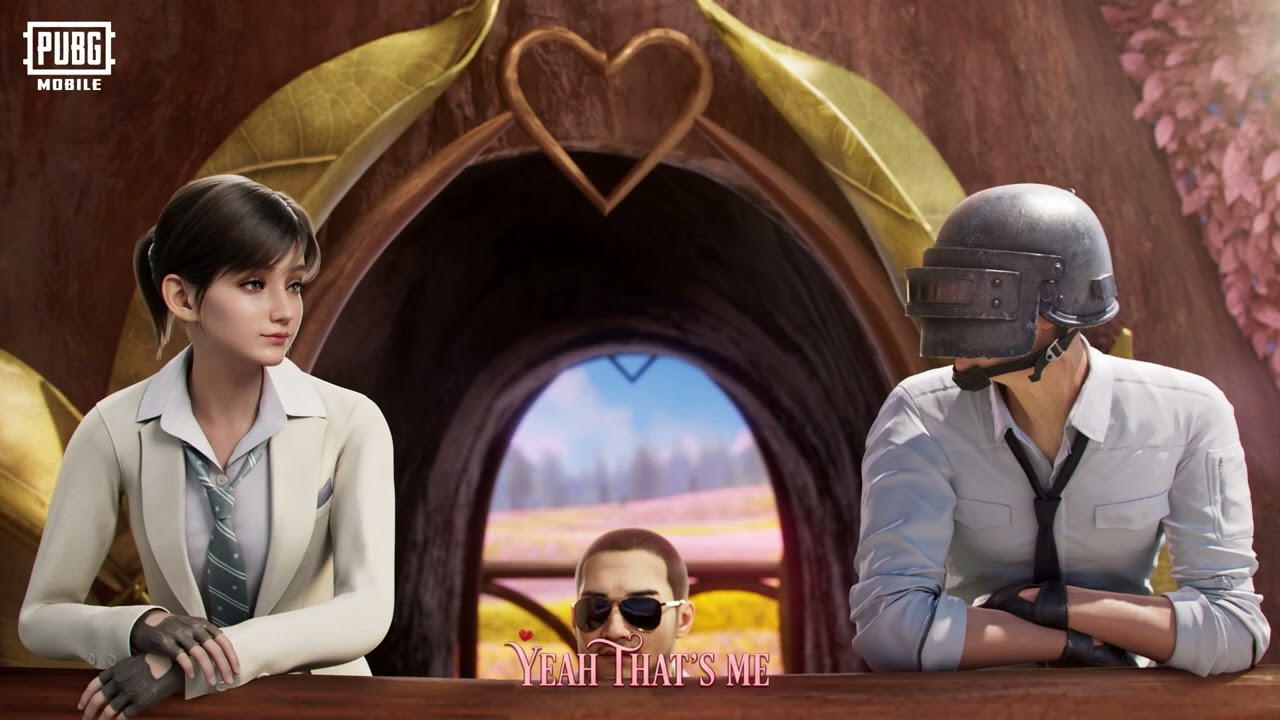 PUBG MOBILE | 420 Friend Fest PV: Lonely