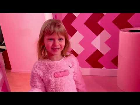 Ice cream museum Chicago 2025