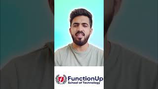 Better Than IITs?😨|| Functionup School Of Technology || Must Watch & Share