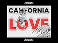 Warleewally california love edit