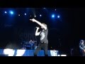 Puddle Of Mudd - Blurry live, Rock Allegiance Tour 2011, Nashville