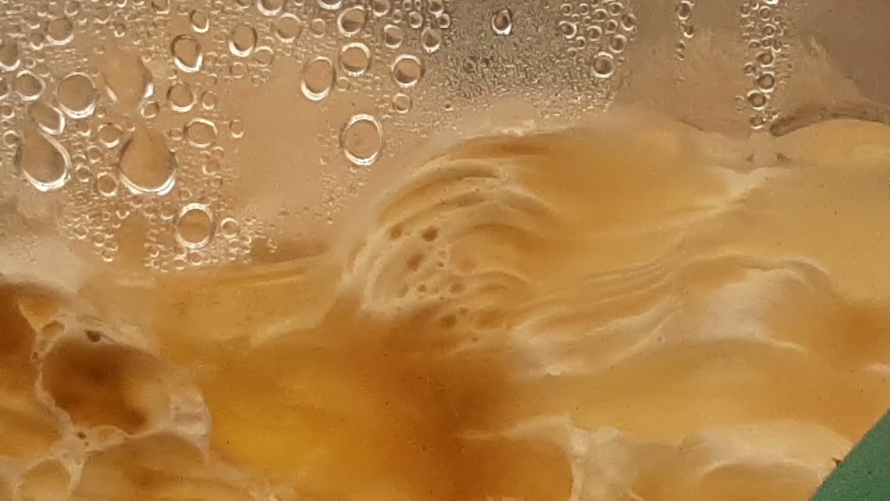 Exhale co2 Bags I can hear it breathing