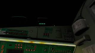 XP11 | UUWW - USSS | Tu-154B-2 | Vatsim