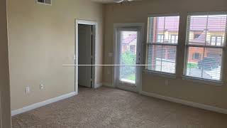 B5 Floorplan Video Tour