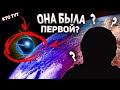 КТО НА САМОМ ДЕЛЕ ПЕРВЫМ БЫЛ В КОСМОСЕ? #космос #гагарин #собака