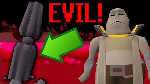 This 20-Year Runescape Mystery is FINALLY SOLVED | OSRS LORE