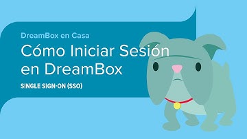 (Spanish) DreamBox at Home - Student Login Using Single Sign-On (School Accounts)