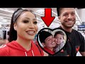 SERENITY & NINO BENNY REUNITE!!**the cutest**