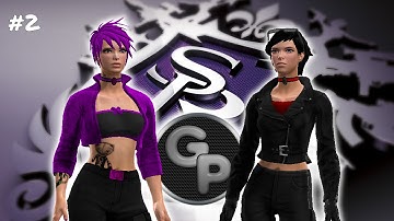 Saints Row: The Third - Let